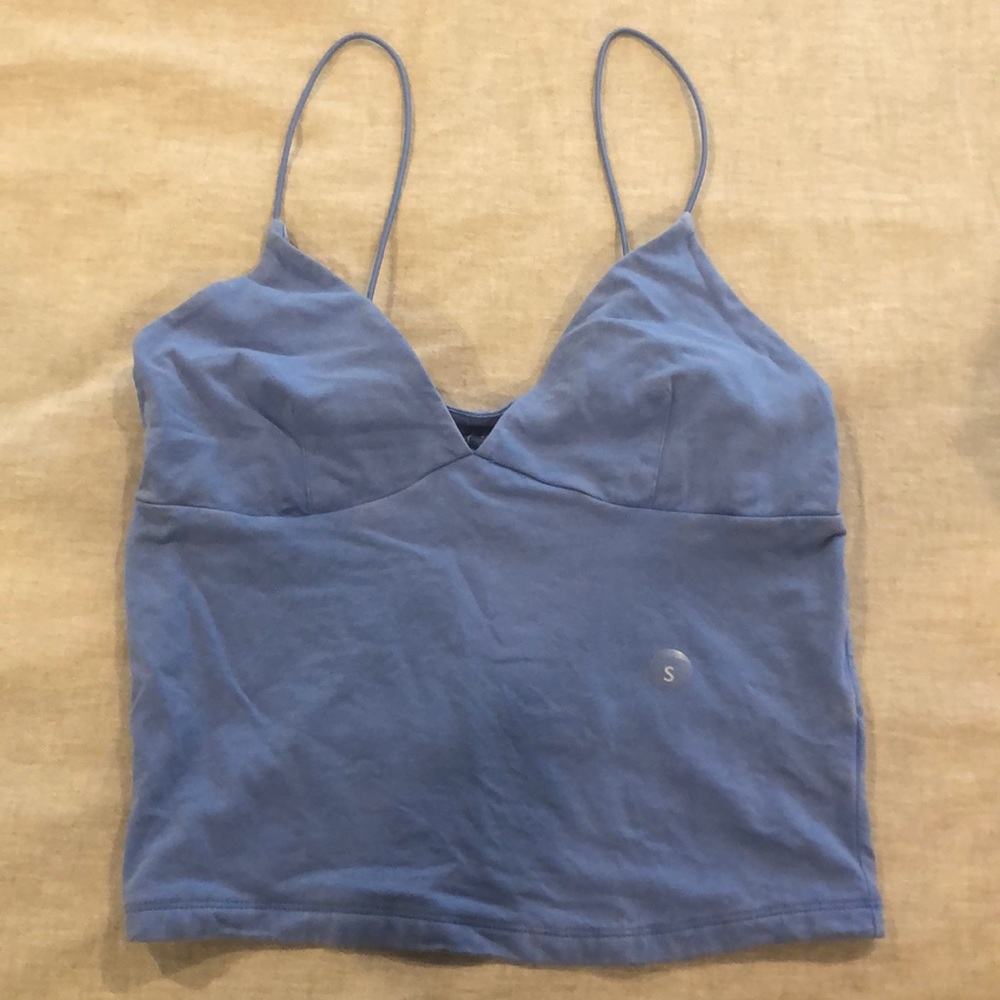 Pacsun crop top